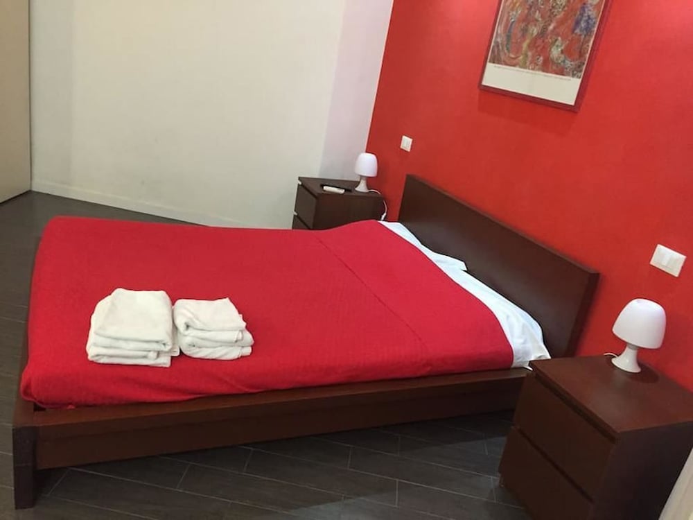 Deluxe Triple Room (Pinocchio) photo 3