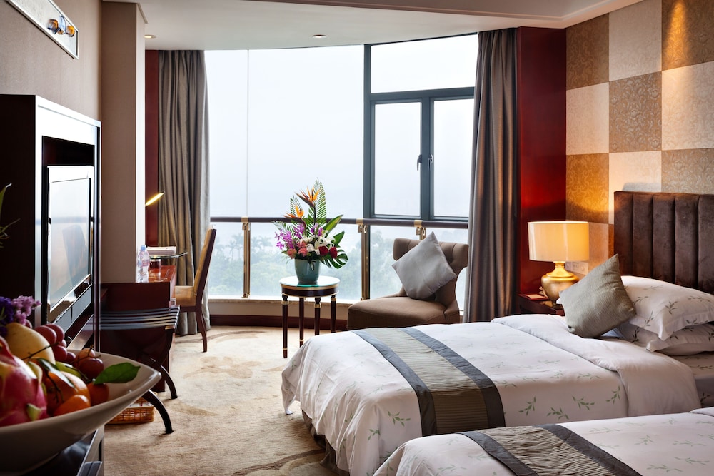 Superior Room, Garden View (Building A)