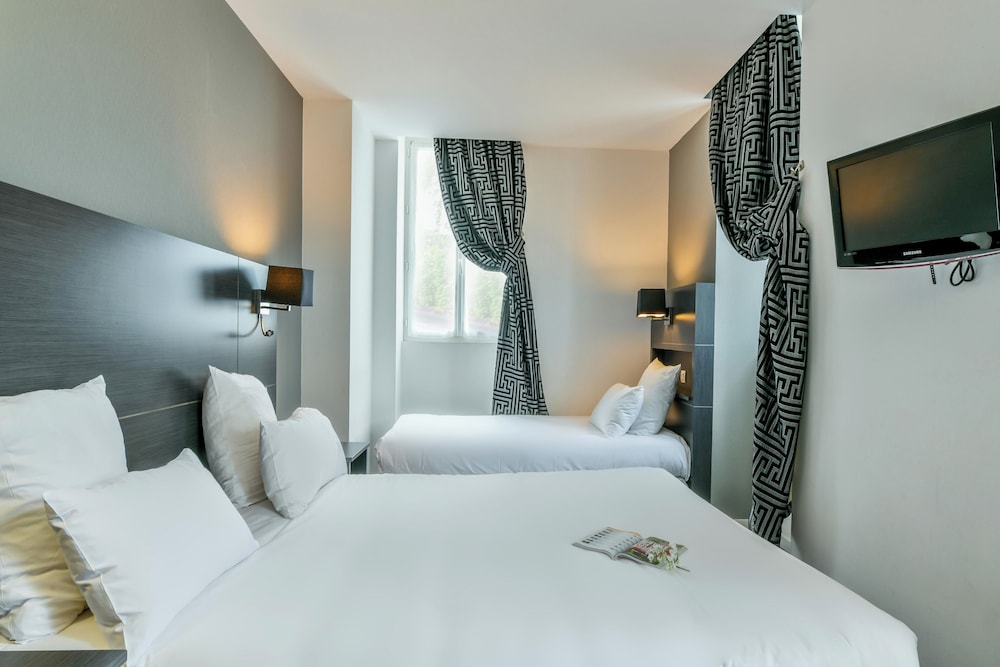 Standard Triple Room photo 1