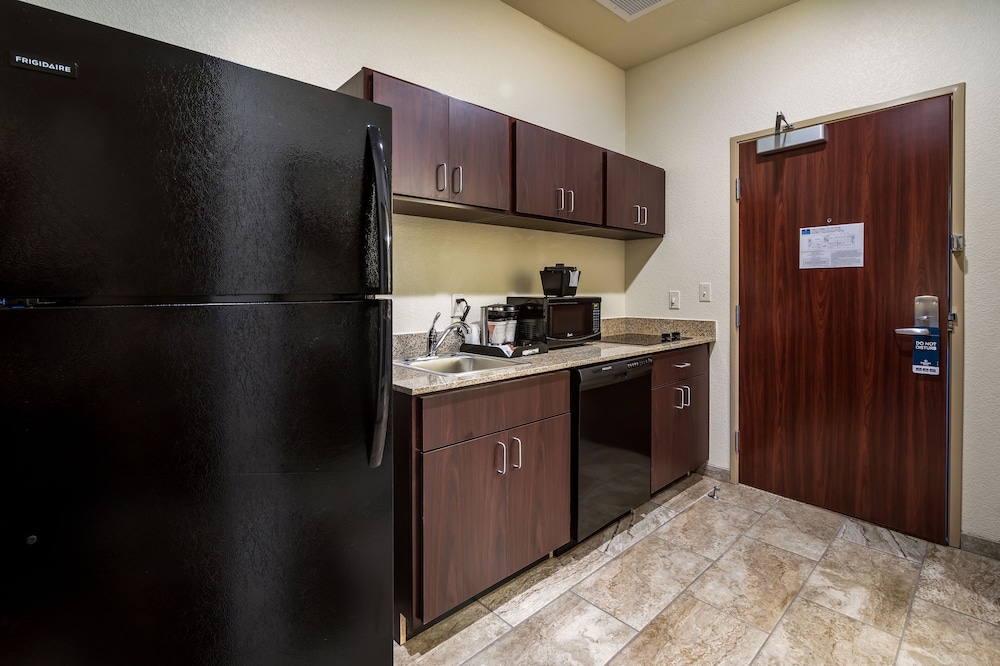 Cobblestone Hotel & Suites - Torrington, Billede 6