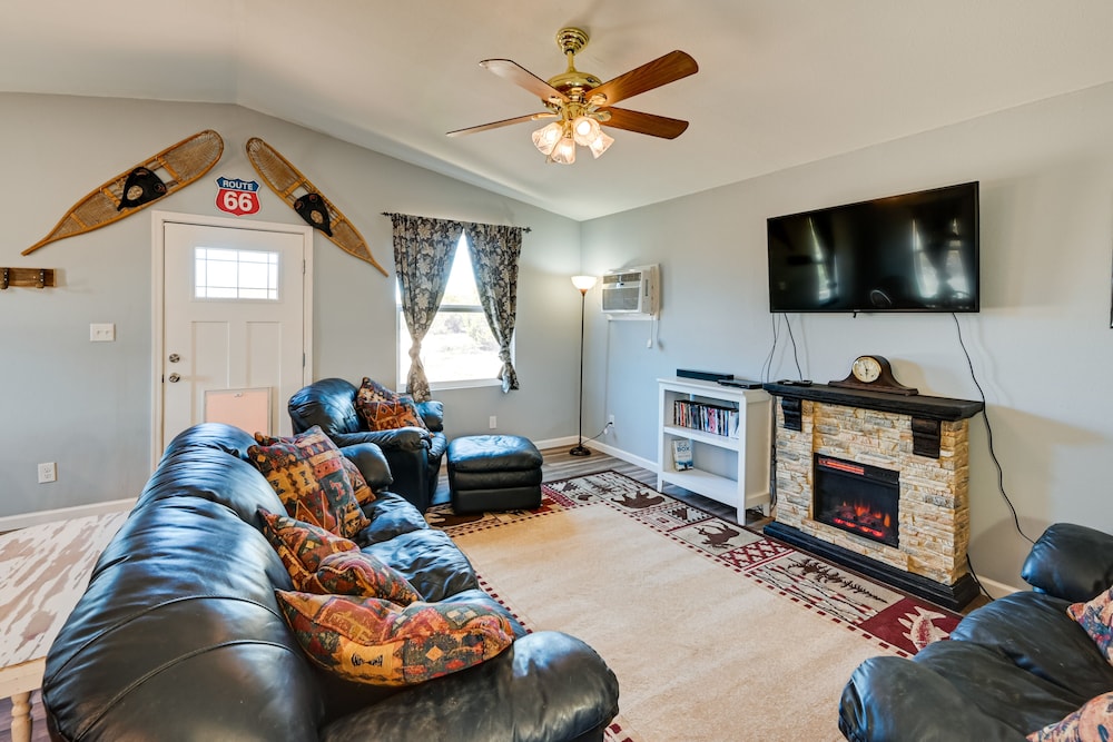 Cottage (2 Bedrooms) photo 1