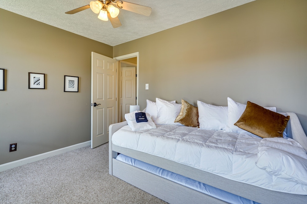 House (4 Bedrooms) photo 3