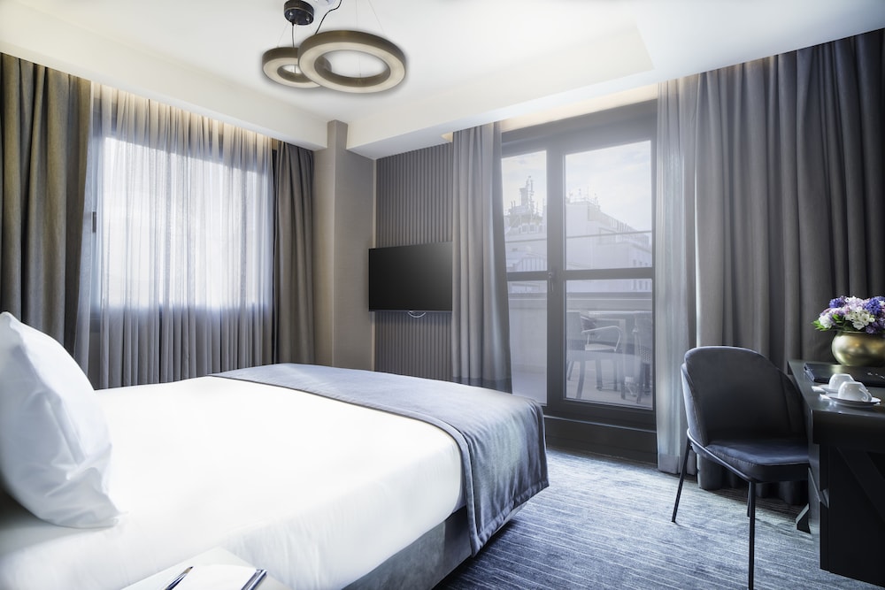 Arts Suite Room photo 2