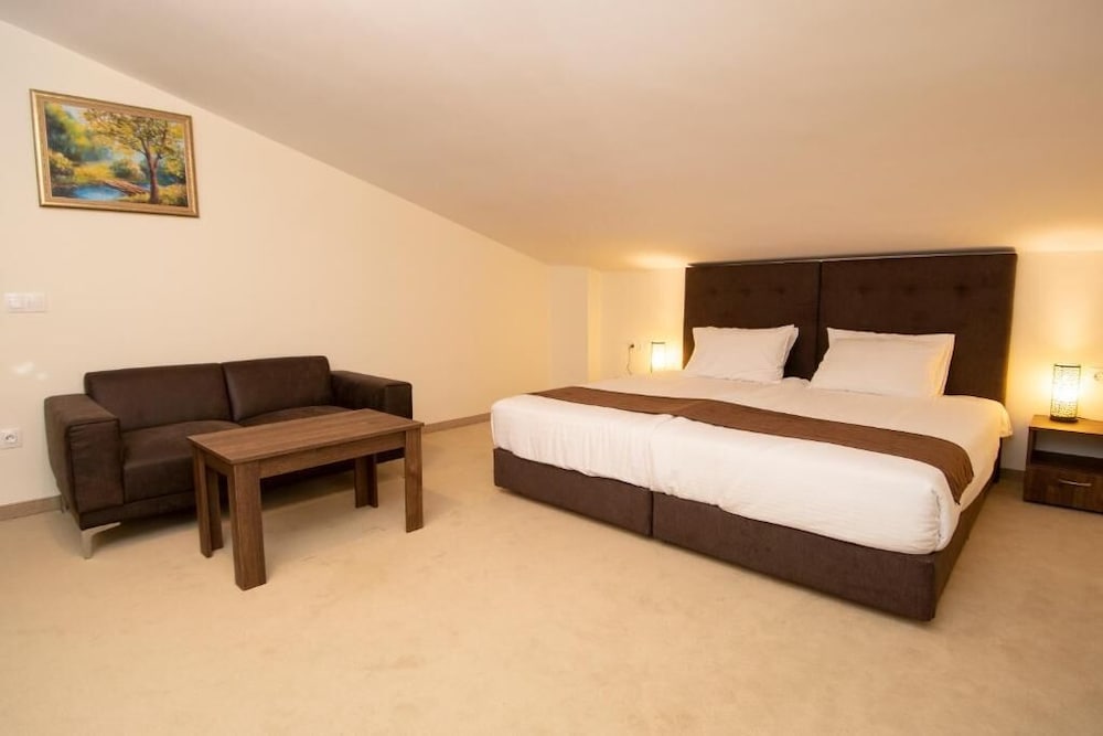 Standard Apartment photo 1