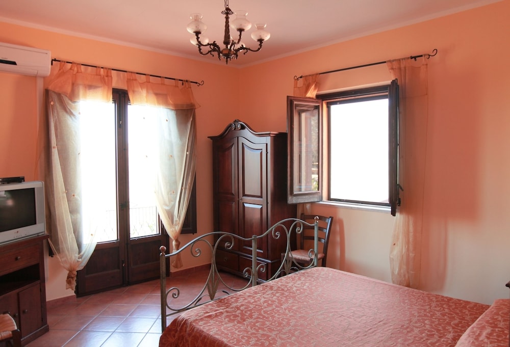 Double Room, Sea View photo 2