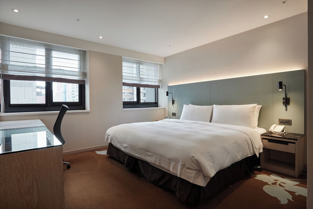 Superior Double Room photo 3