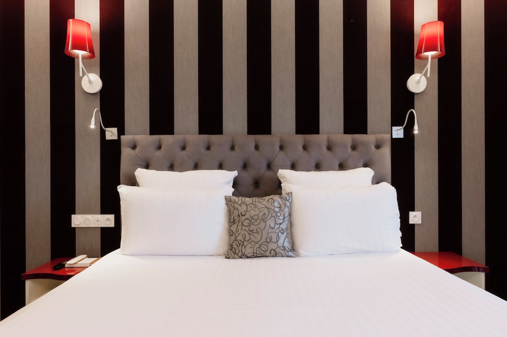 Room, 1 Queen Bed - Photo 1