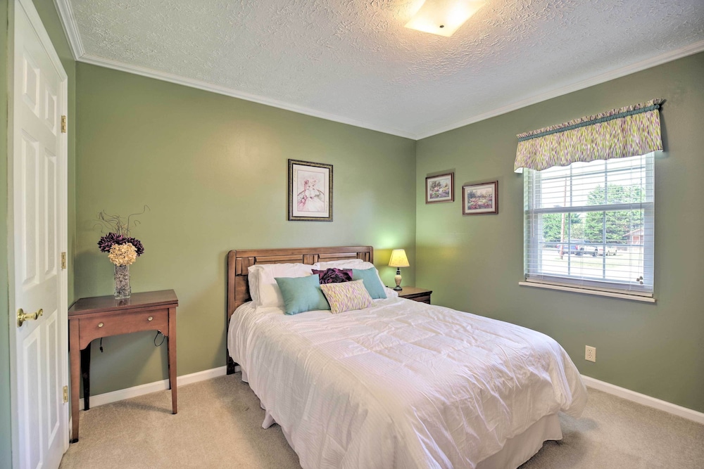 House (3 Bedrooms) photo 1