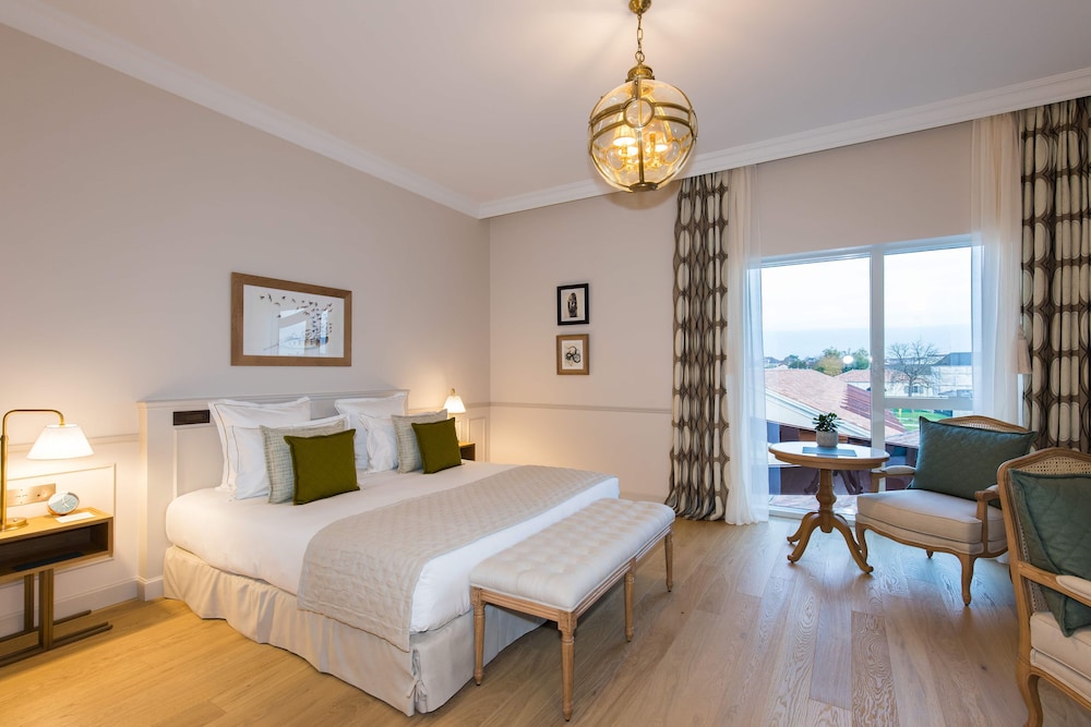 Suite photo 1