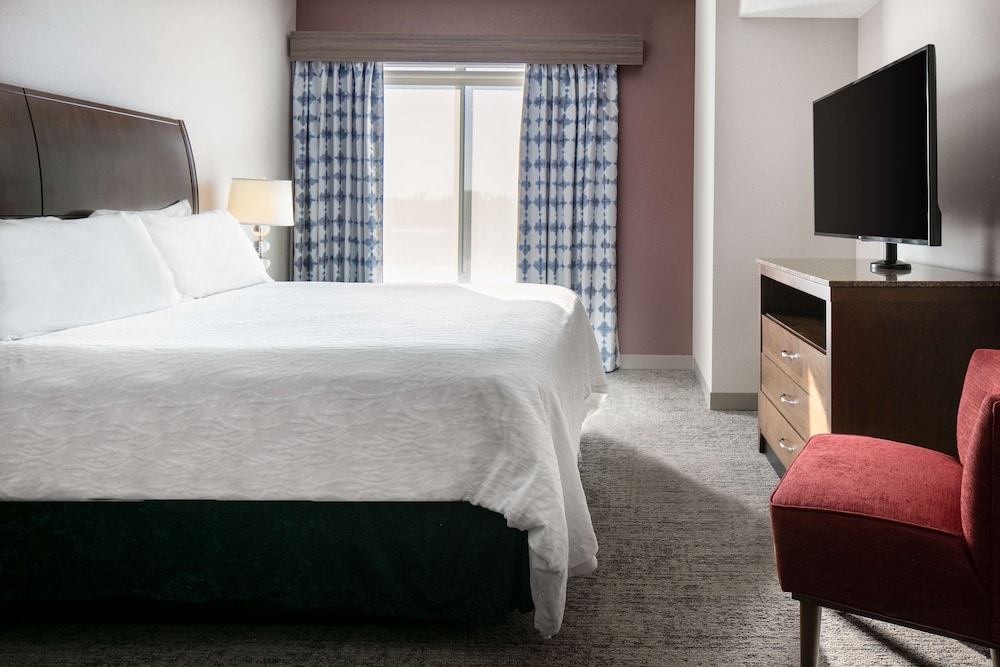 Junior Suite, 1 King Bed