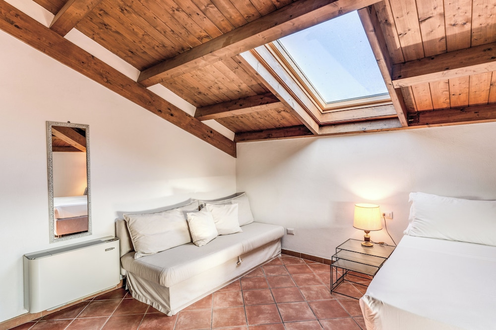 Superior Triple Room, 1 Bedroom, Ocean View