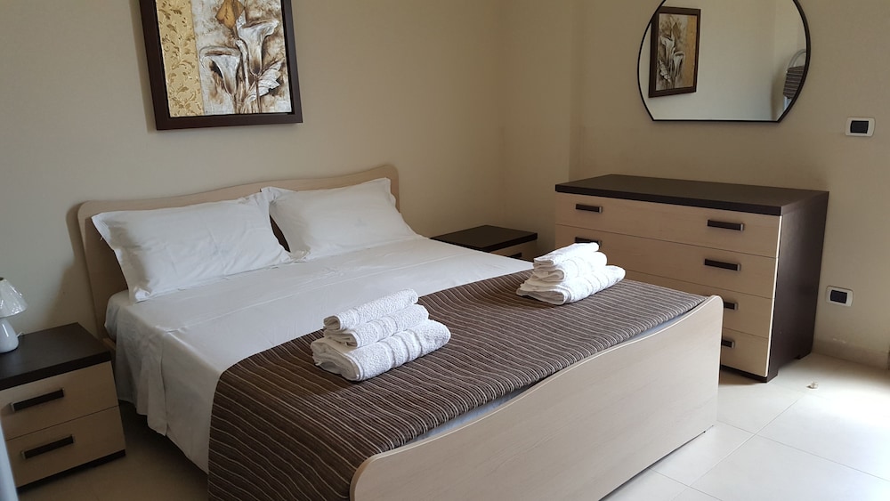 Apartment, 1 Bedroom