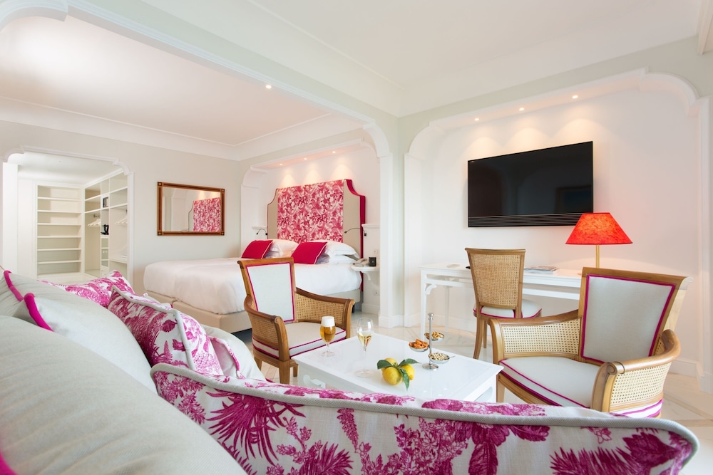 Royal Junior Suite, jetted tub on terrace - Photo 2