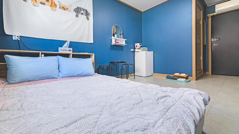 Basic Room, 1 Bedroom (204 (Pet)) photo 3