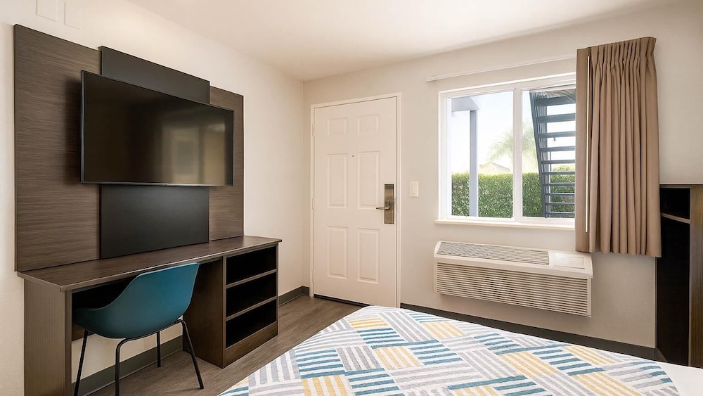 Standard Room, 1 Double Bed, Smoking