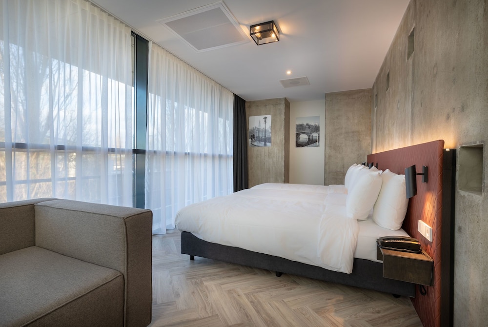 Design Triple Room, 3 Twin Beds photo 3