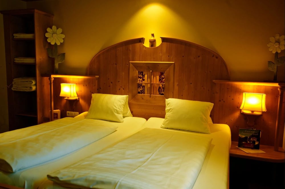 Standard Double Room photo 1