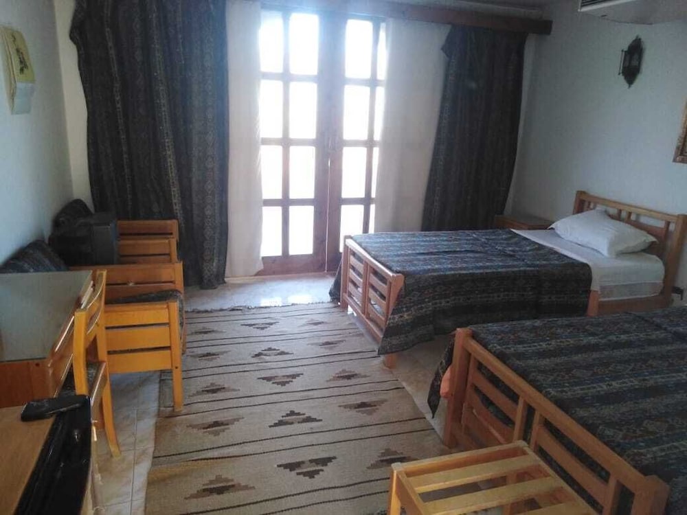 Superior Twin Room photo 1