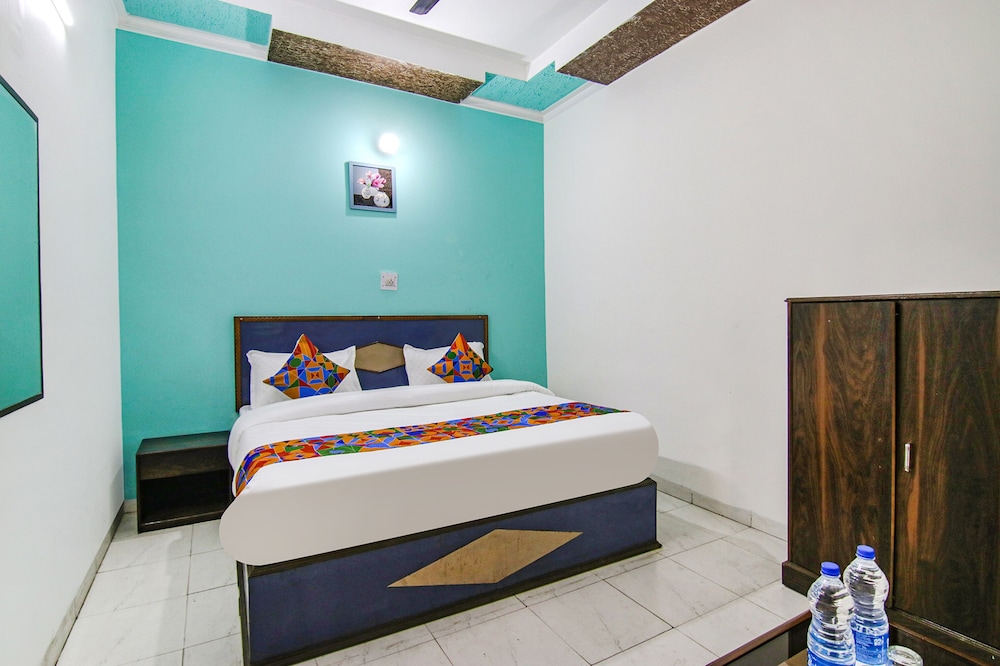 Deluxe Room photo 1