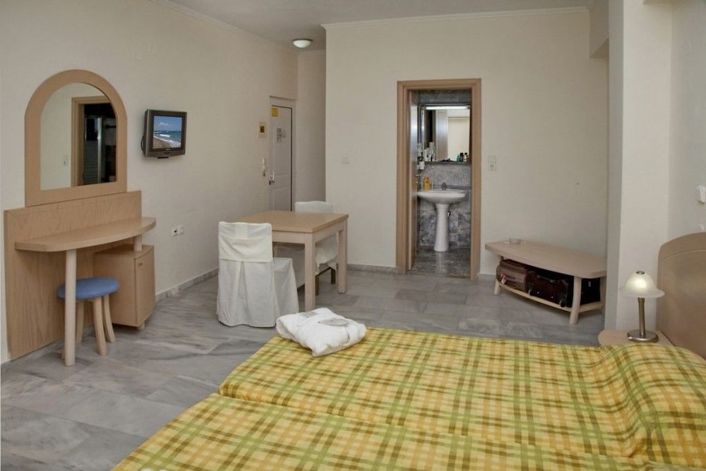 Standard Room - Photo 18