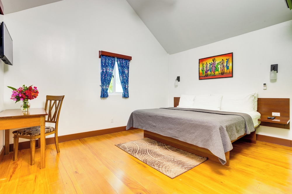 Deluxe Cottage, 1 King Bed, Non Smoking