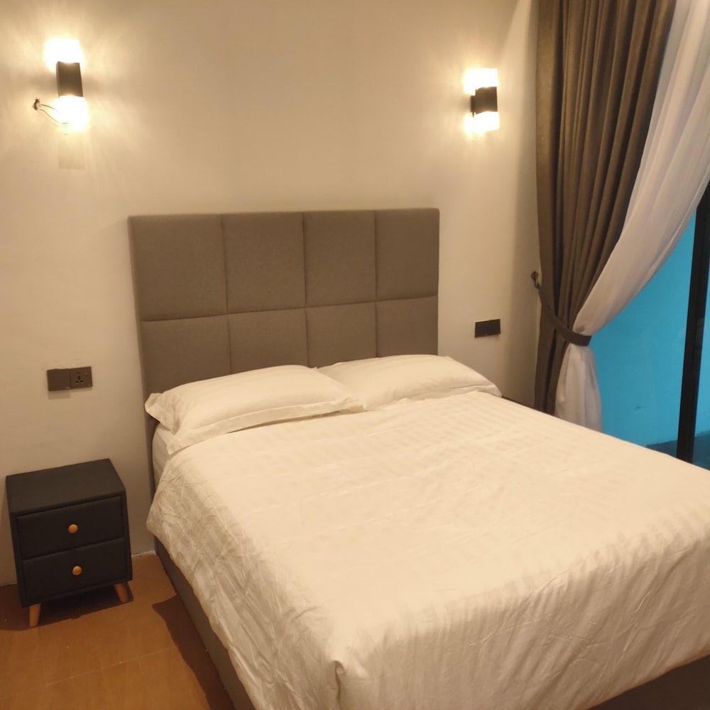 Executive Double Room photo 2