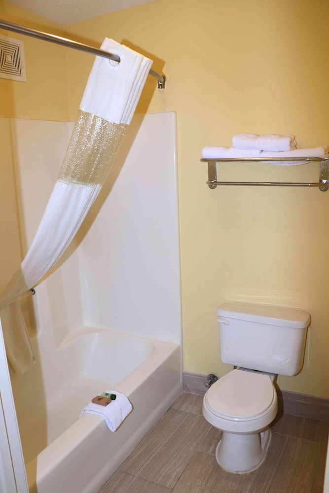 Loyalty Inn Hawkinsville, Foto 9