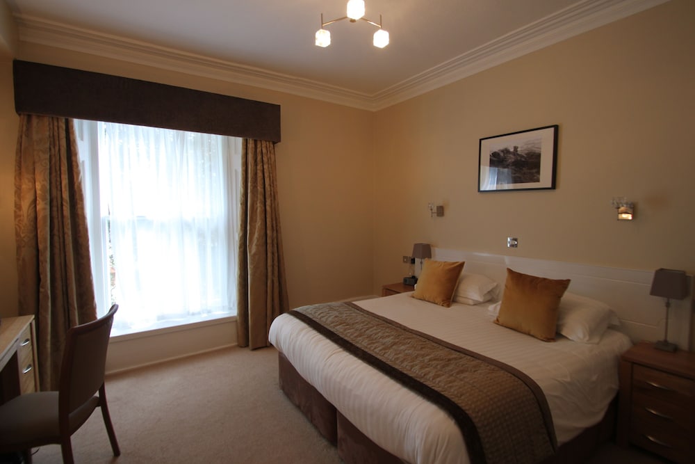 Superior Room, 1 Double Bed, Non Smoking - Photo 2