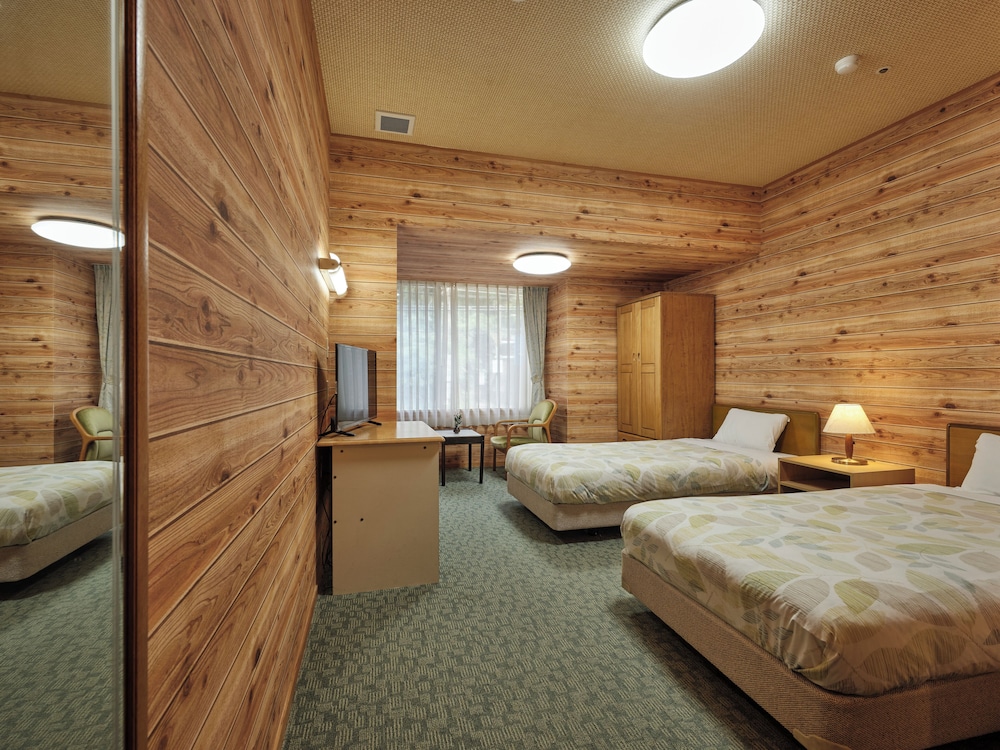Standard Twin Room, Non Smoking