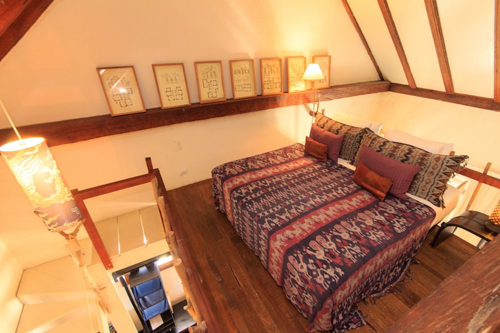 Luxury Room - Photo 7