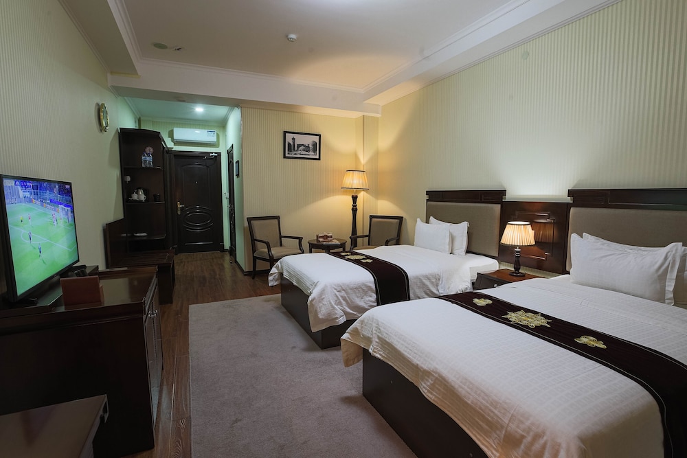 Standard Double or Twin Room photo 2
