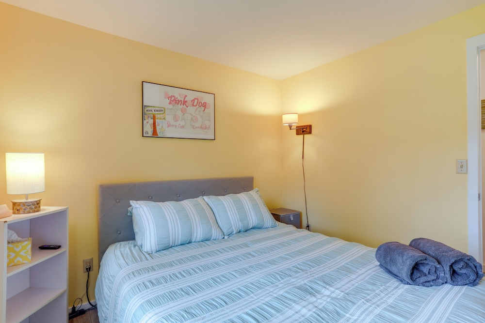 House (2 Bedrooms) photo 1