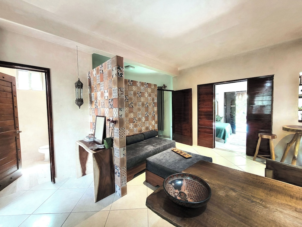 Apartamento Tradicional, Patio, Vista a la Piscina