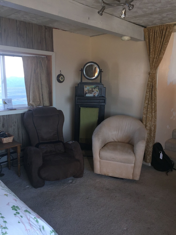 Panoramic Studio Suite, 1 Bedroom, Ocean View, Ground Floor photo 3