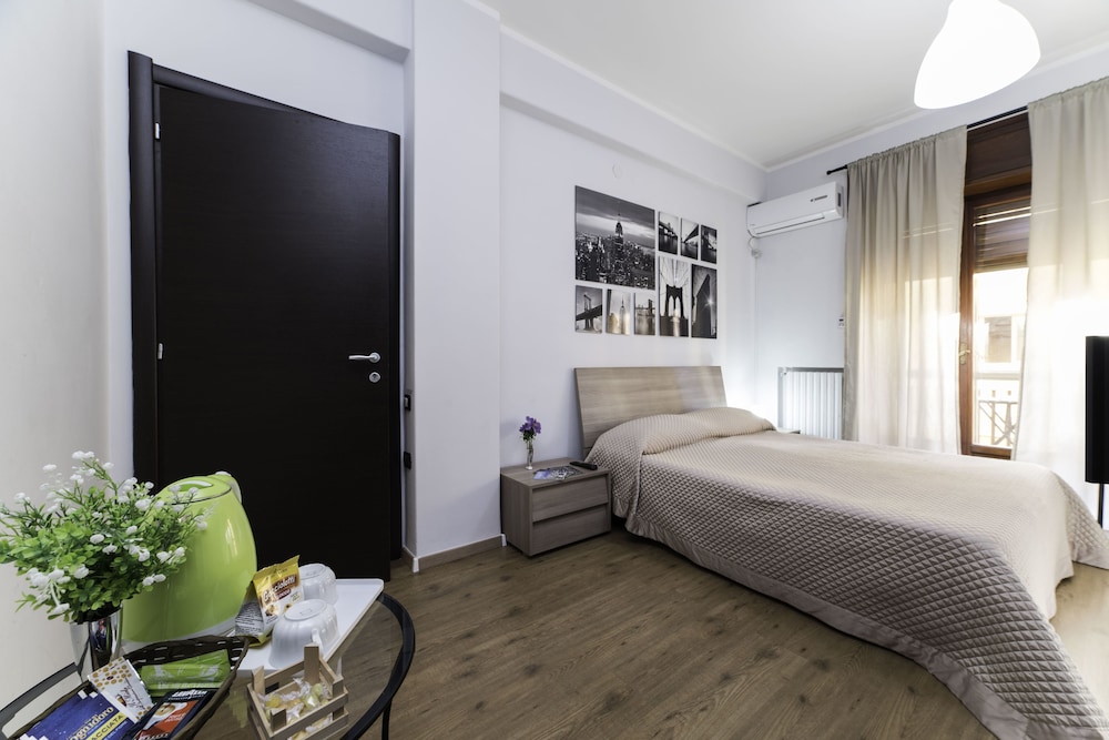 Double Room, Balcony photo 2