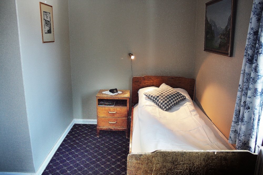 Traditional Single Room photo 2