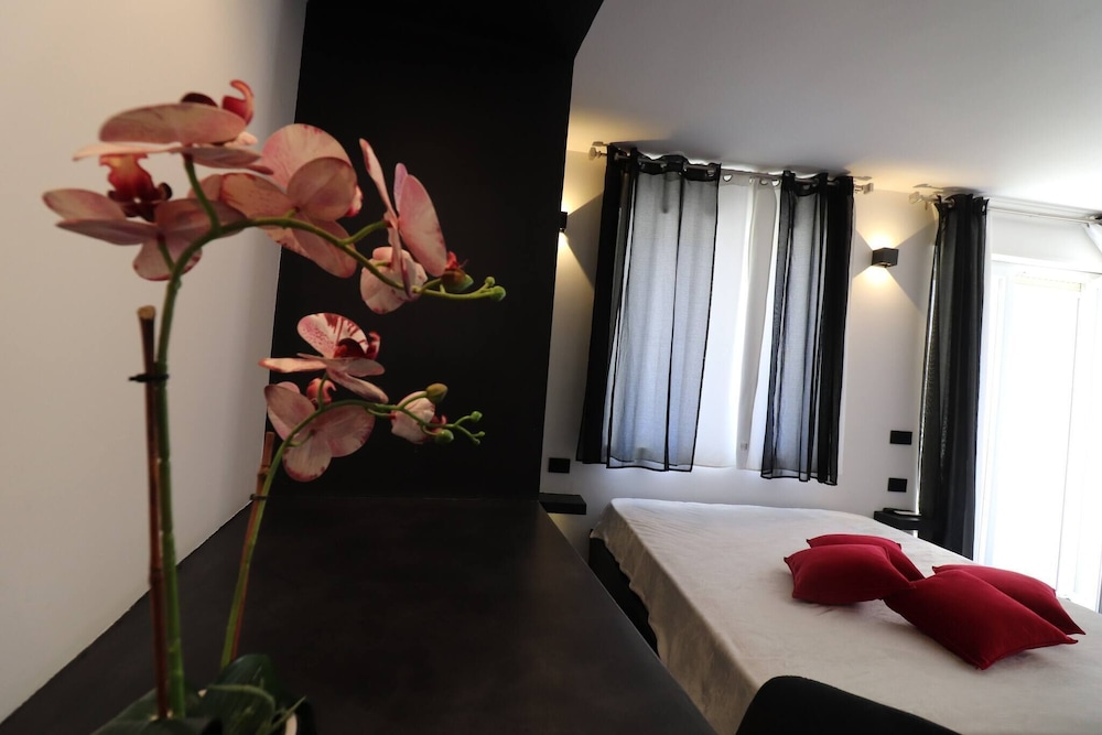 Black&white Otranto Suite, Zdjęcie 9