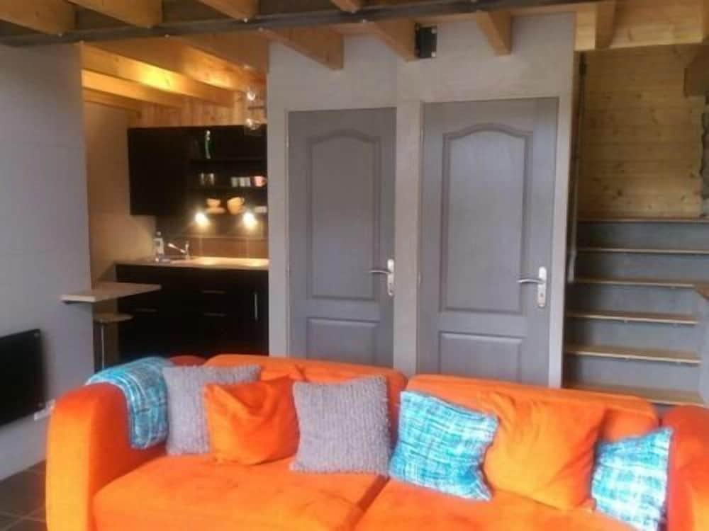 Luxury Apartment, Private Bathroom