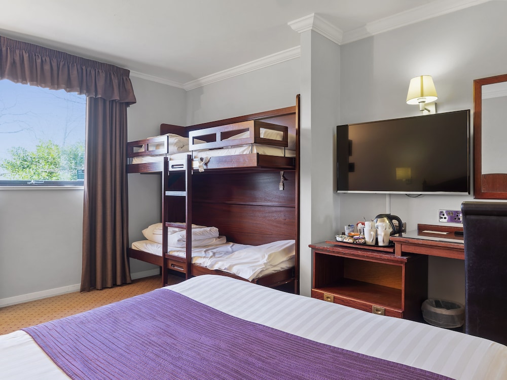 Standard Family Room with Bunk Beds photo 1