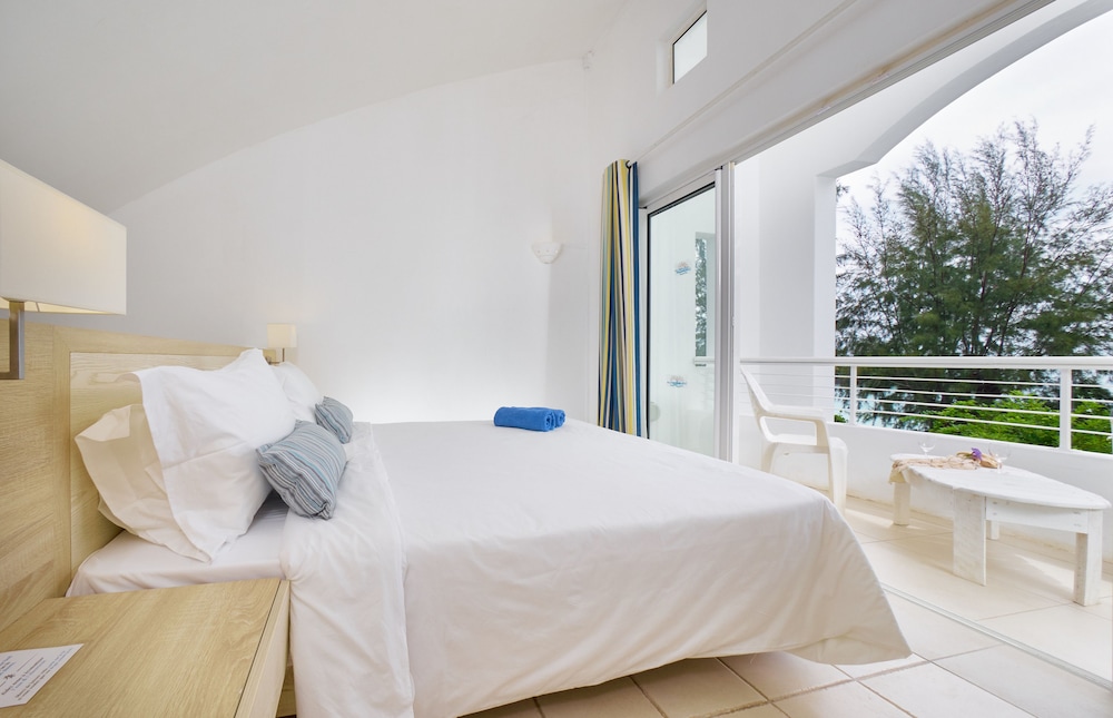 Loft, 1 Bedroom, Partial Sea View