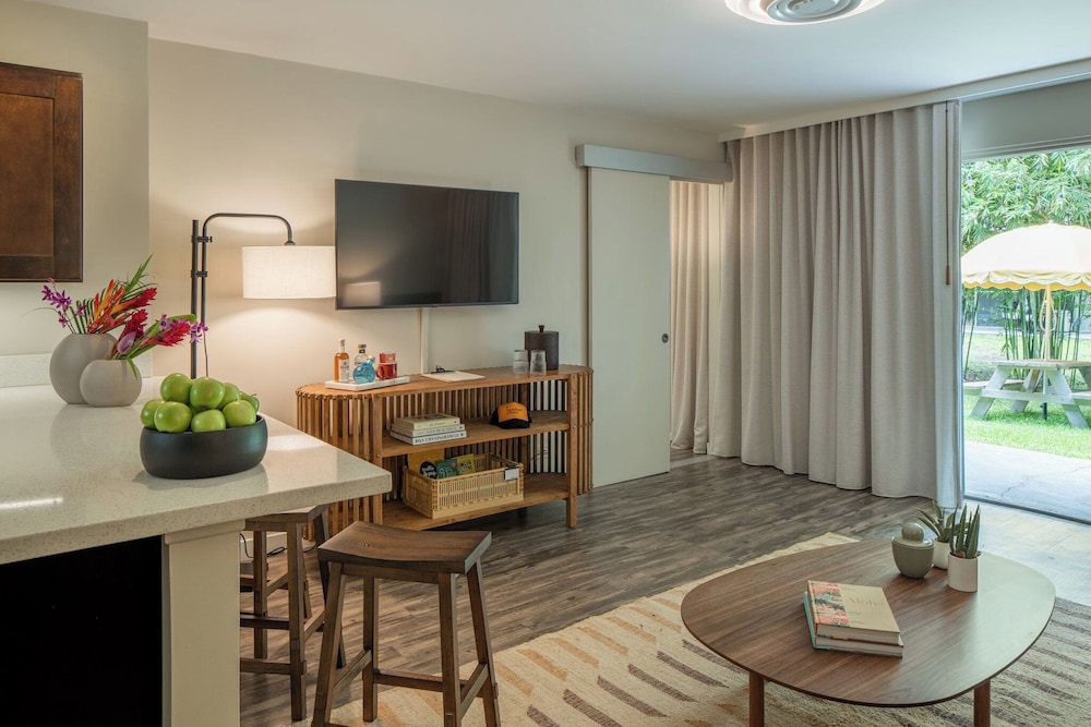 Apartment Suite photo 2