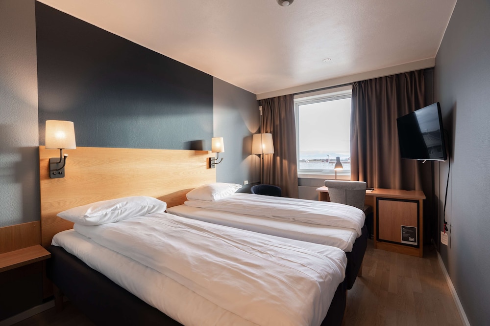 Standard Twin Room photo 3