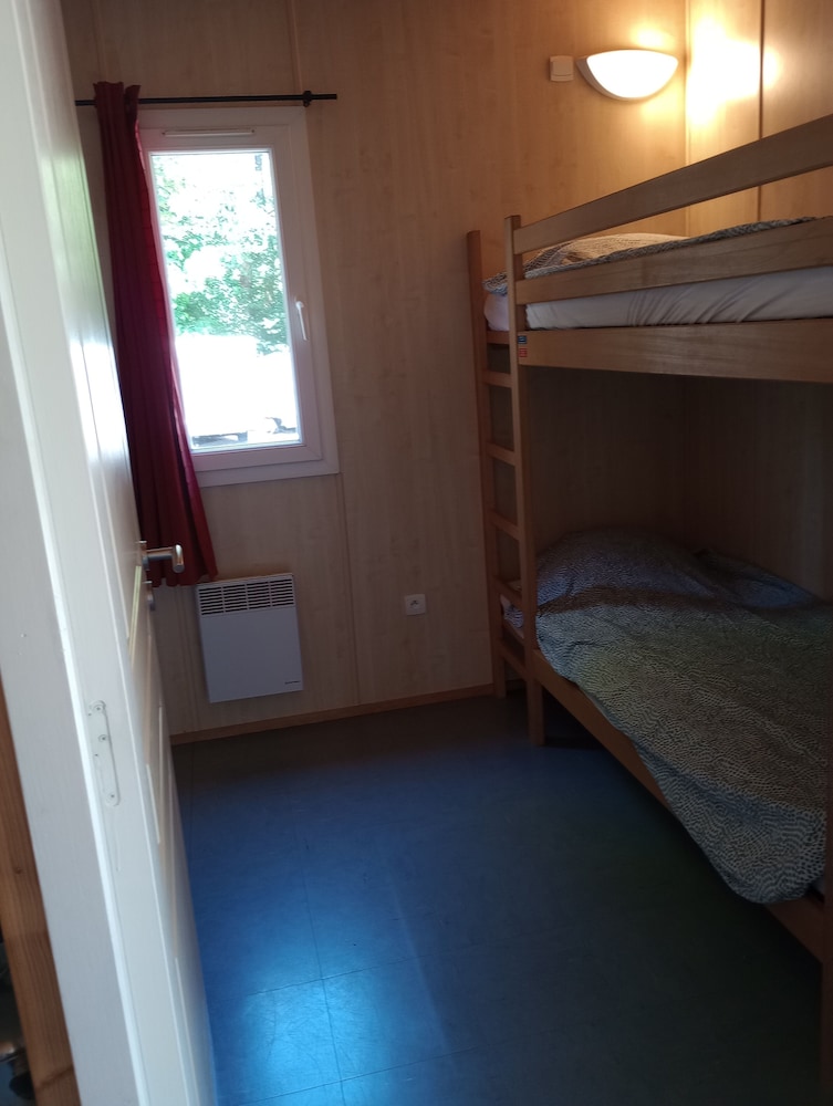 Chalet, Mobility Accessible, Park View photo 1
