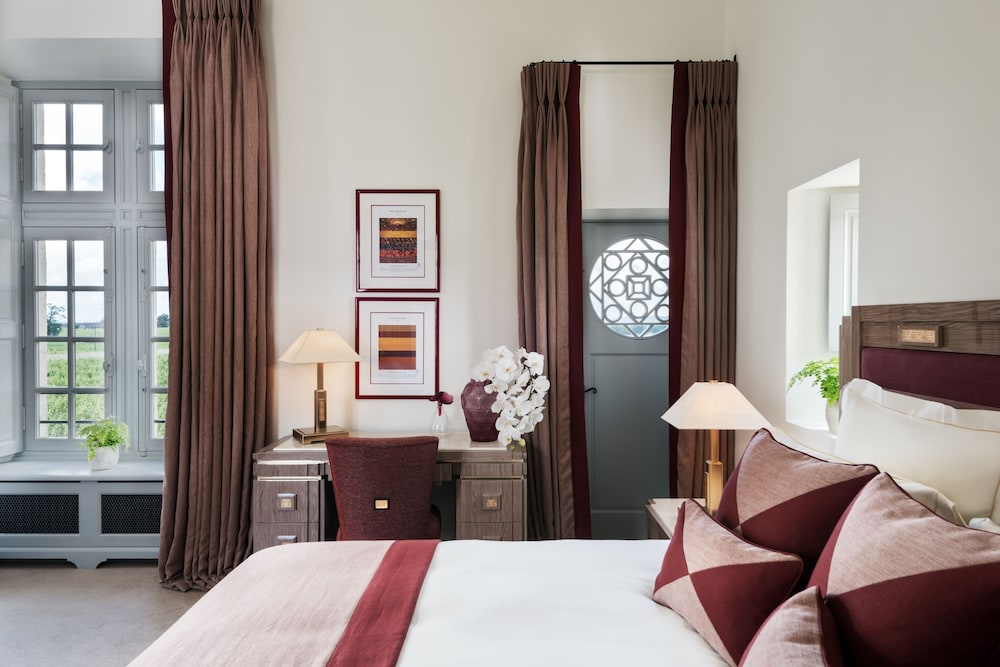 Deluxe Room photo 2