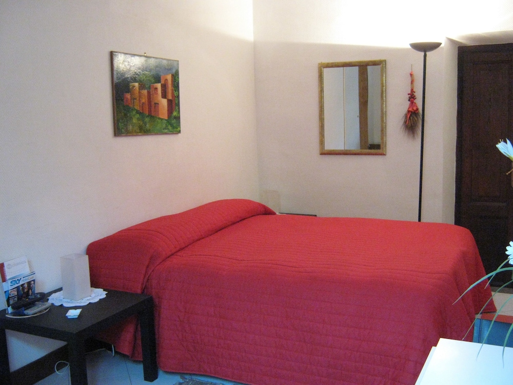 Superior Triple Room, Private Bathroom photo 1