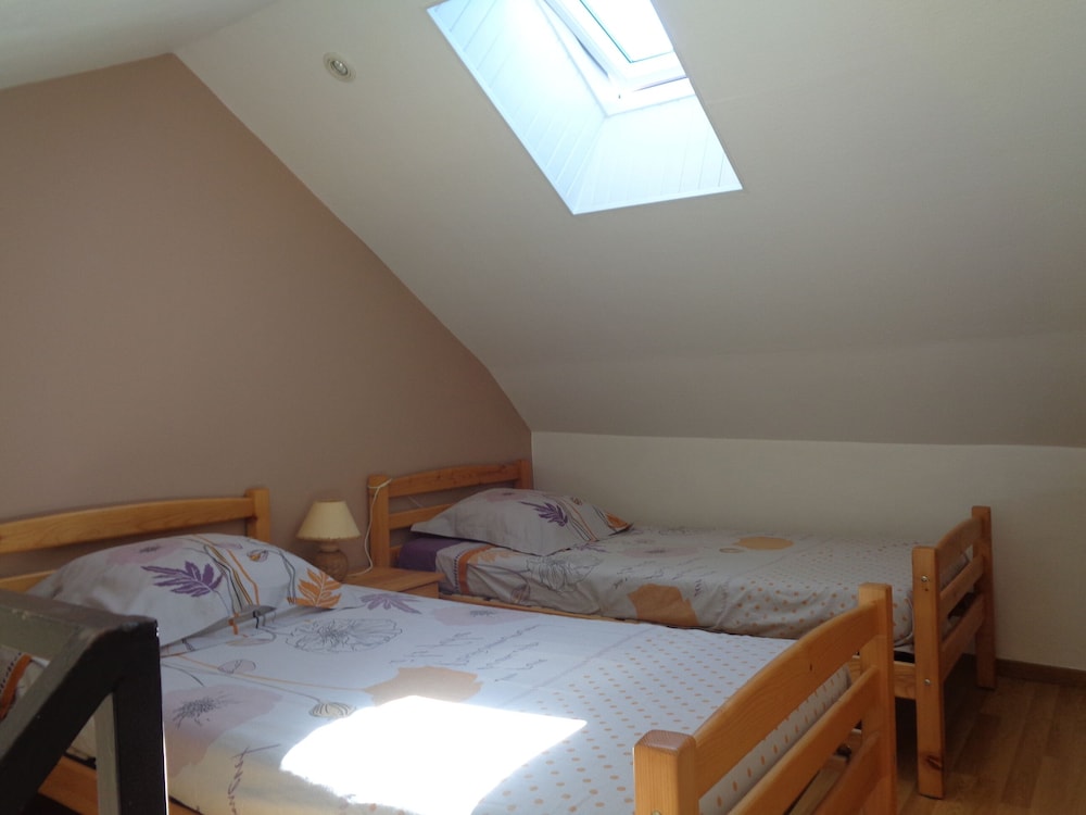 Duplex (La Cordialine) photo 1