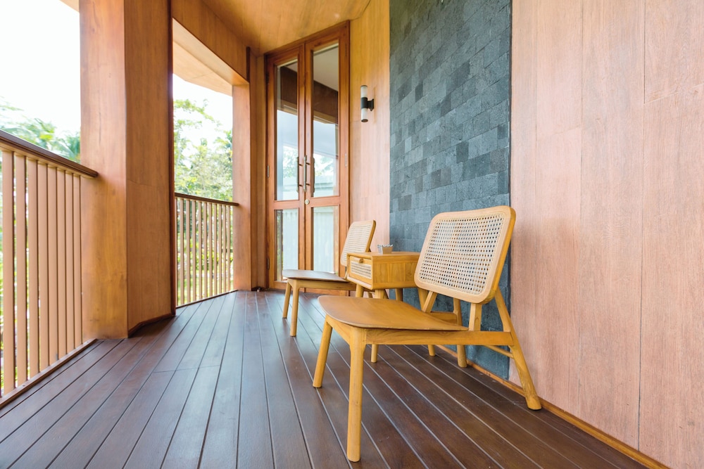 Stupa Villa Pool - Photo 11