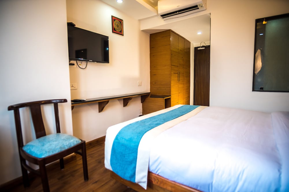 Classic Double Room - Photo 2
