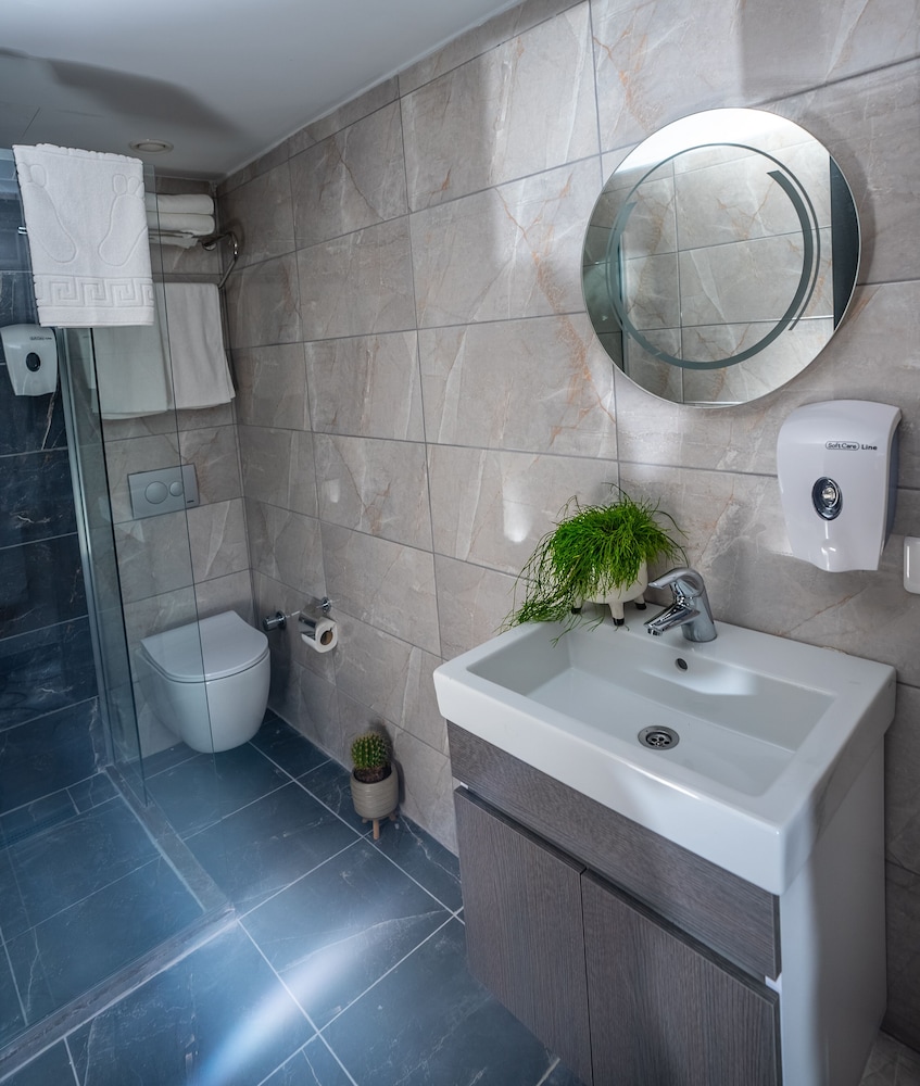 Business Double Room, City View photo 3
