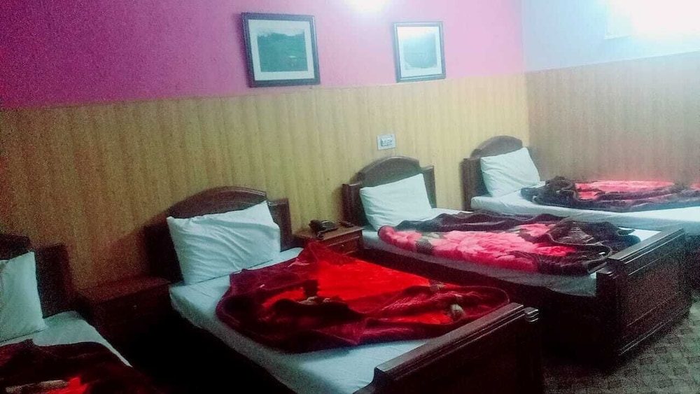 Standard Quadruple Room photo 1